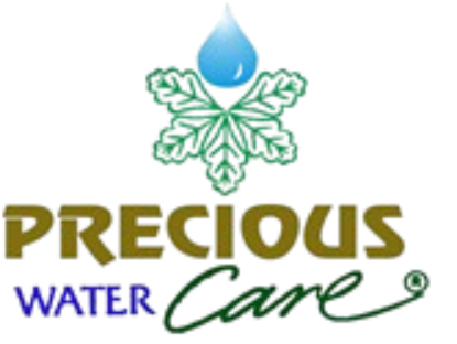 Precious Water Care Logo
